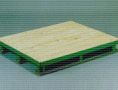 STAHLFLACH-PALETTEN 